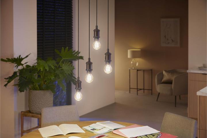 Immagine prodotto Philips Hue Filamento (E27, 7 W, 550 lm, 1 x, G)