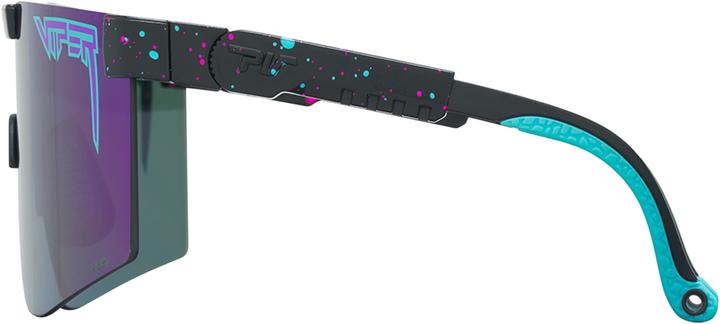 Produktbild Pit Viper Midnight Original (Schwarz, Purple)