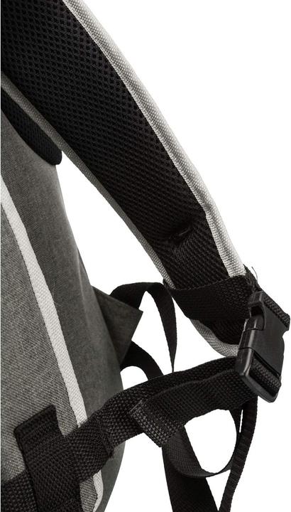 Produktbild Trixie Haustier-Rucksack Dan 28850 (Hund, Katze, Atmungsaktiv)
