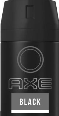 Immagine prodotto AXE Nero (Getto vaporizzato, 150 ml)