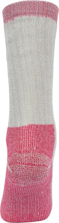 Actual product image Trespass DLX Springing Women's Hiking Socks Blister Inhibiting (36 - 39)