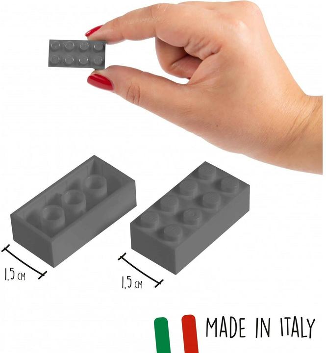 Actual product image Androni Blox