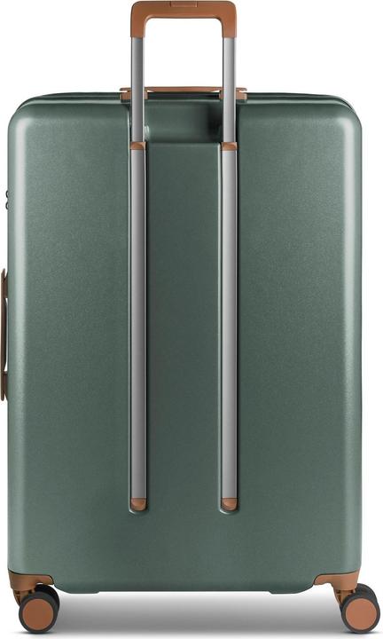 Image du produit Brics Ferrara 4 roues trolley L 77 cm avec soufflet d'extension (114 l)