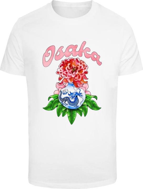Produktbild Mister Tee Osaka Tee - 89237 (XXL)