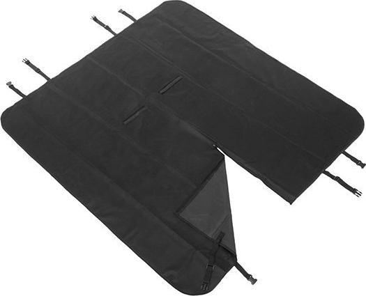 Actual product image InnovaGoods Car cover for pets (Dog, Foldable, Washable)