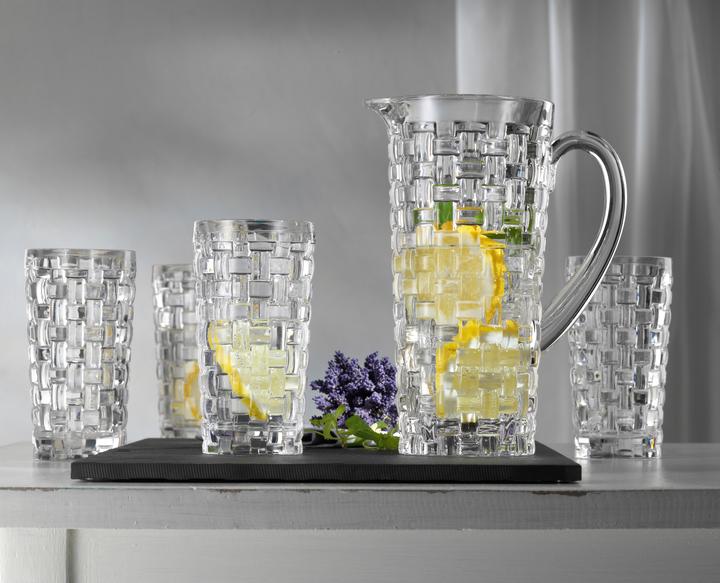 Image du produit Nachtmann Bossa Nova (3.95 dl, 4 x, Verres à long drink)