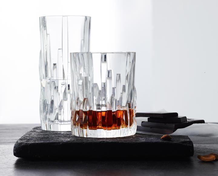 Nachtmann Shu Fa (3.60 dl, 12x, Long drink glasses)