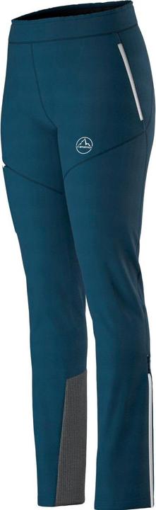 Actual product image La Sportiva Aequilibrium Softshell Tight W Short