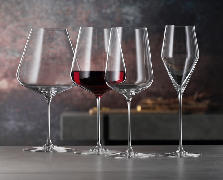 Immagine prodotto Spiegelau Definizione (96 cl, 2 Occhiali, Bicchieri da vino rosso)