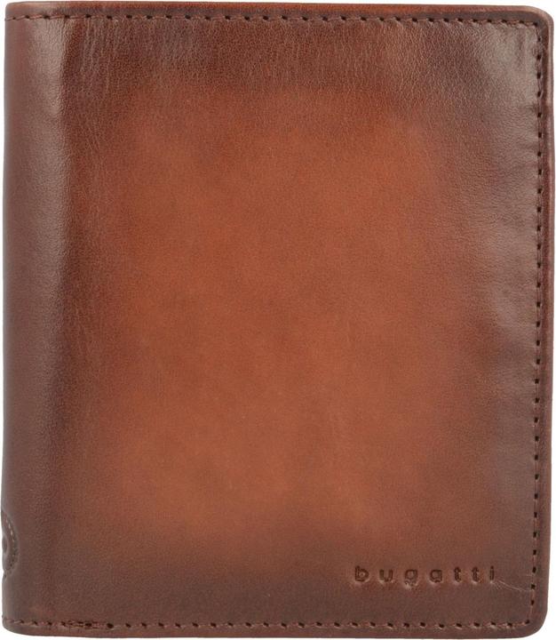 Actual product image Bugatti Men's wallet