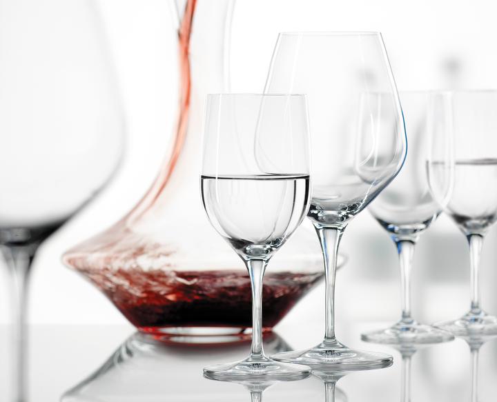 Immagine prodotto Spiegelau Authentis (75 cl, 4 Occhiali, Bicchieri da vino rosso)