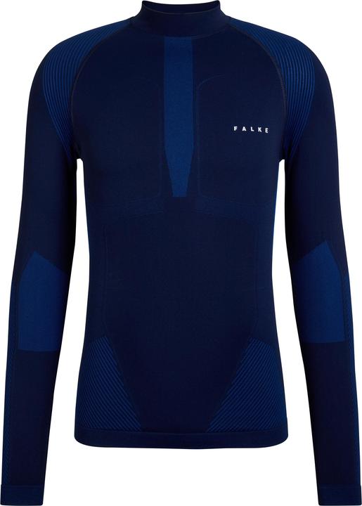 Actual product image Falke W Longsleeve Shirt Turtleneck m (M)