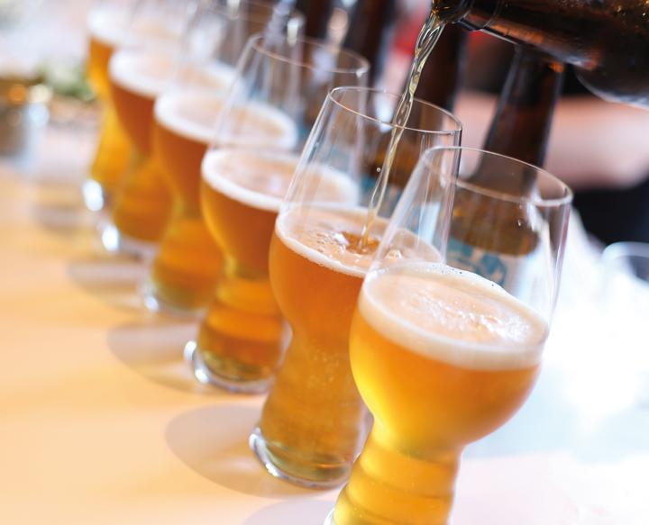 Actual product image Spiegelau Craft Beer Glasses (0.54 l, 6 x)