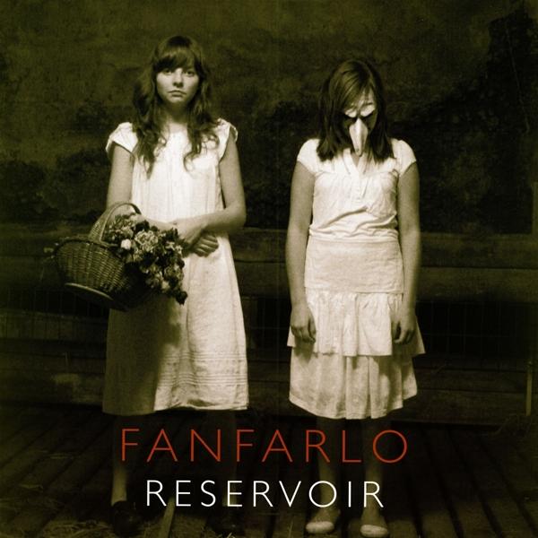 Produktbild Reservoir (Expanded Edition) (Fanfarlo)