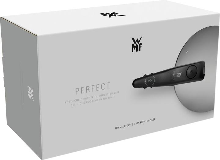 Immagine prodotto WMF Perfect (18 cm, Pentola, Acciaio inossidabile)