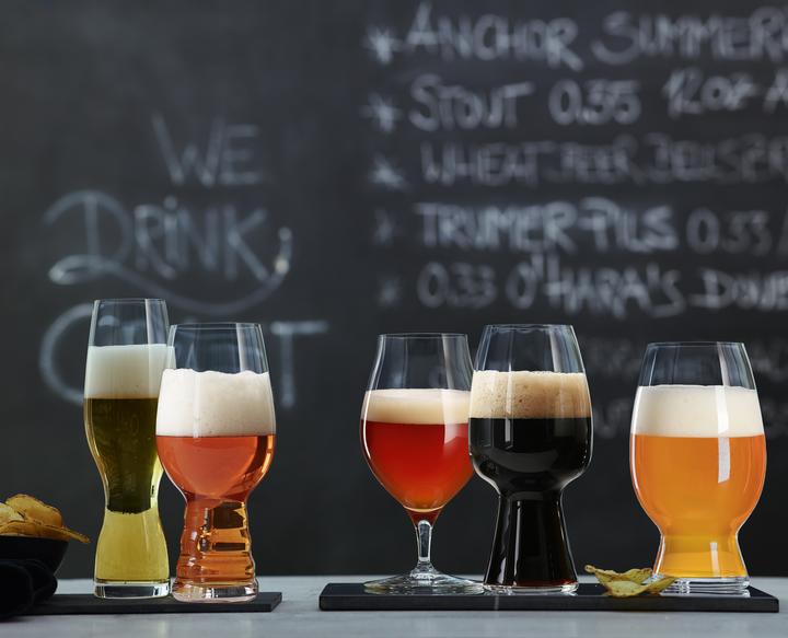 Actual product image Spiegelau Craft Beer Glasses (0.54 l, 2 x)