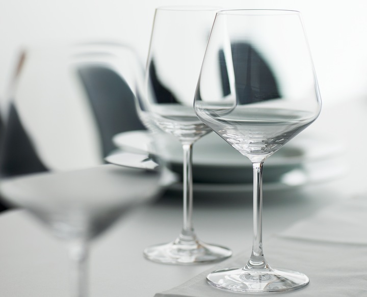 Actual product image Spiegelau Style (64 cl, 4 Glasses, Red wine glasses)