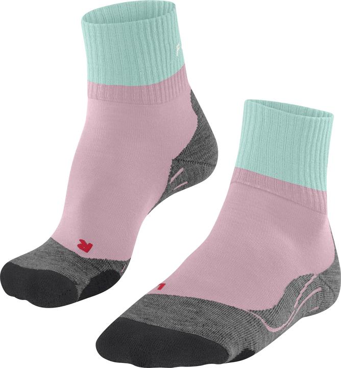 Produktbild Falke TK2 Explore Short Damen Trekking (41 - 42)