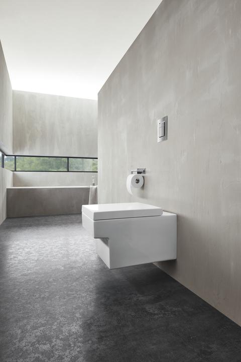 Produktbild Grohe Cube Keramik WC-Sitz mit Soft Close