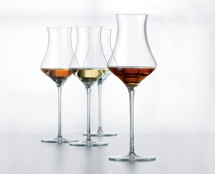 Image du produit Spiegelau Anniversaire de Willsb. (19.10 cl, 4 Verres, Verres à vin blanc)