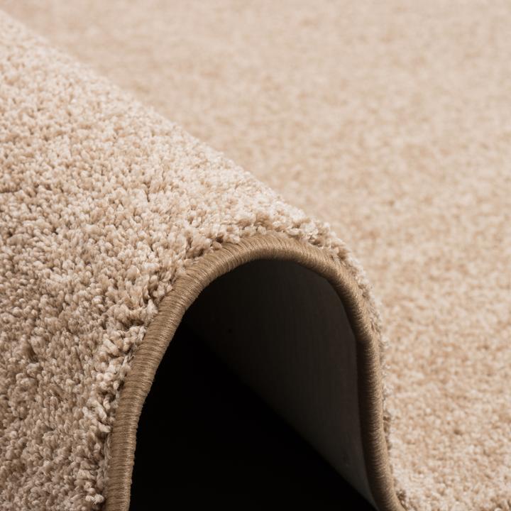 Actual product image Snapstyle High Pile Velour Carpet Runner Mona (100 x 400 cm)