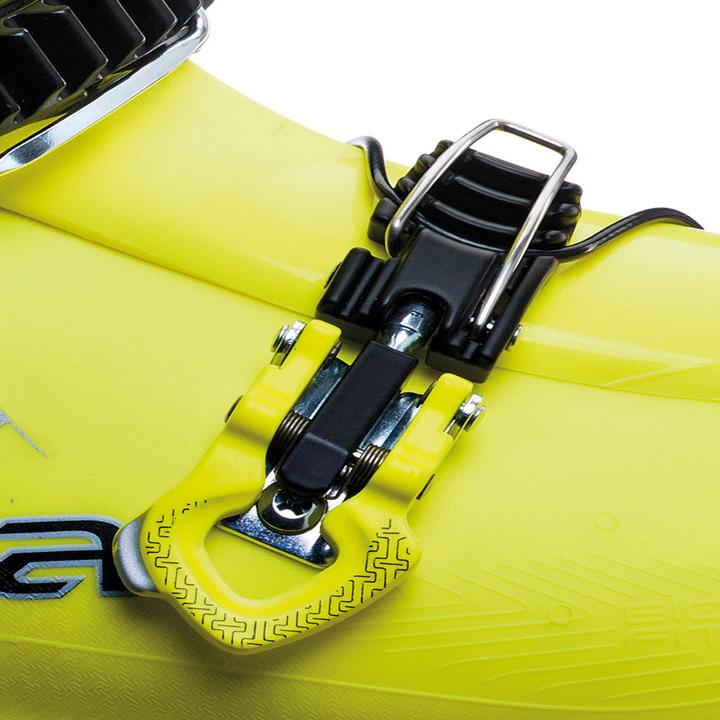 Produktbild Roxa R3 130 TI I.R. Tongue GW Neon 2022 (26, 26.5)