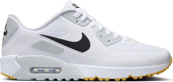 Image du produit Nike Air Max 90 Golf White Black Gum (43)