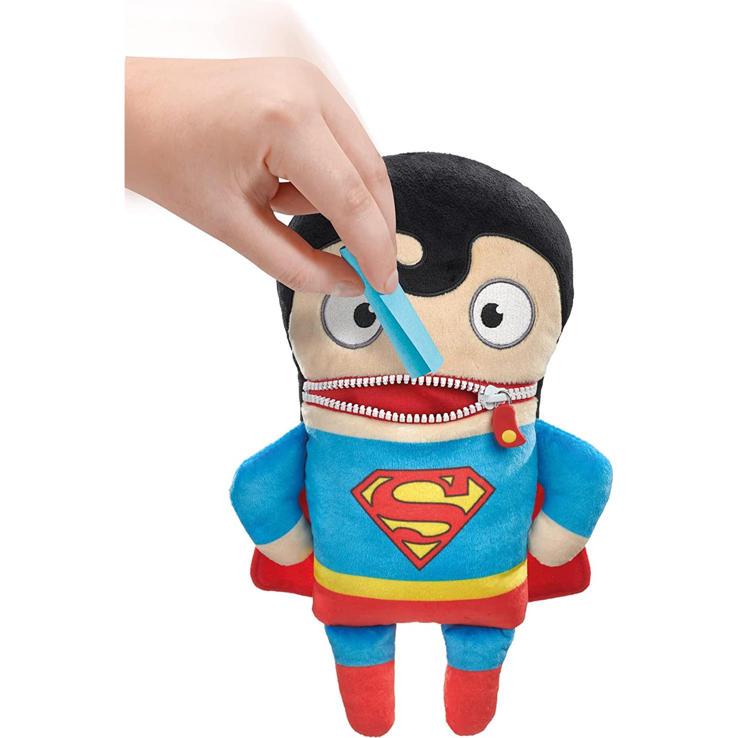 Schmidt Spiele Sorgenfresser Superman (29 cm)