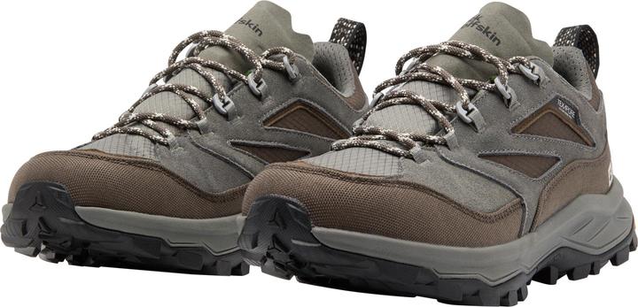 Produktbild Jack Wolfskin Cyrox Texapore Low M (48)