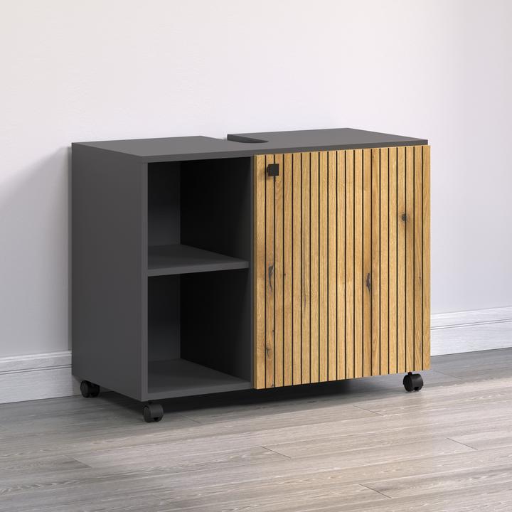 Immagine prodotto Trendteam PureBliss (80 x 42 x 64 cm)