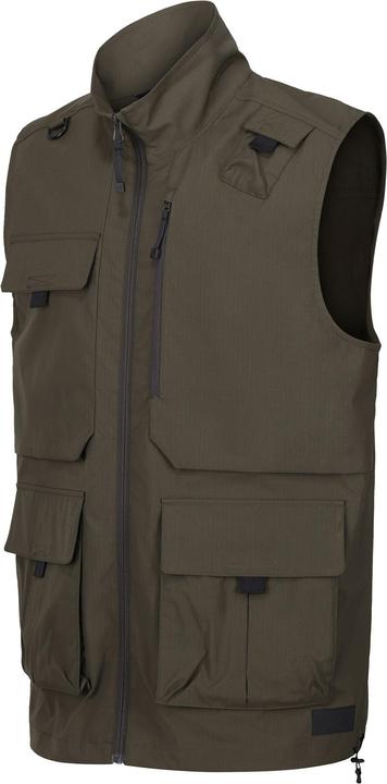 Produktbild Regatta Travel Light Weste Zum Falten (S)