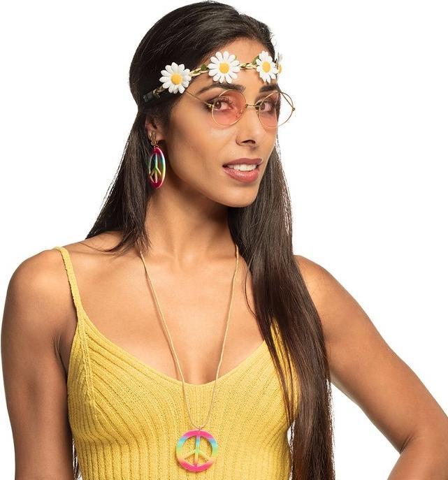 Produktbild Boland Hippie Deluxe