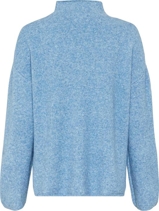 Produktbild Camel Active Rollkragenpullover aus einem Wollmix (M)