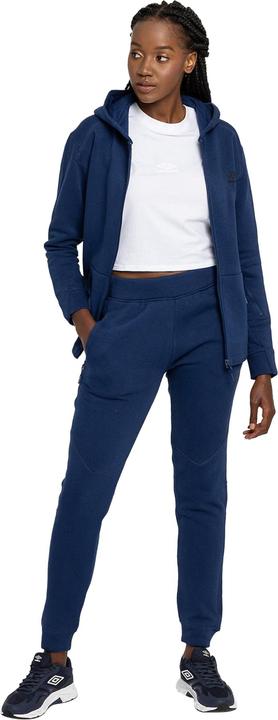Actual product image Umbro Pro Elite Fleece Jacket (L)