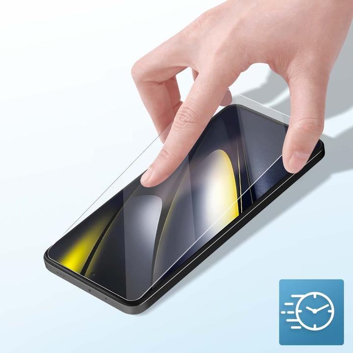 Image du produit Avizar ClearShield Folie (1 pièce(s), Xiaomi Poco F6)