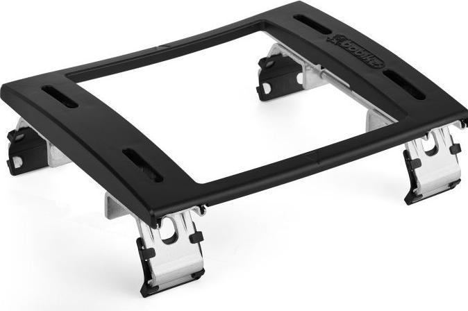 Actual product image bobike Base frame, E-BD attachment adapter for car seat Maxi Exclusive, Tour Maxi One (Carrier)