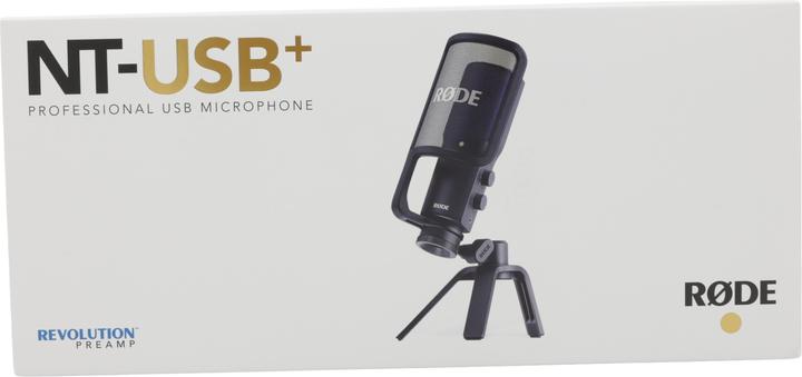 Produktbild RØDE NT-USB+