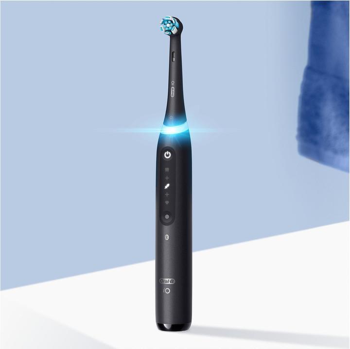 Produktbild Oral-B IO 5 (Oszillierende Zahnbürste)