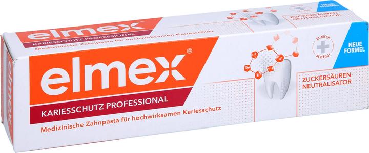 Produktbild Elmex Professional (75 ml)