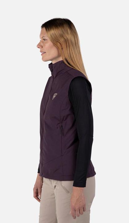 Actual product image Rossignol Opside Weste (L)