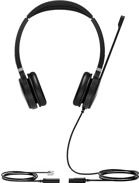 Produktbild Yealink YHS36 (Kabelgebunden)