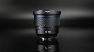 Image du produit Laowa 10mm 1:2.8 Zero-D Nikon Z (Nikon Z, Plein format)