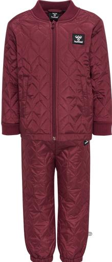 Image du produit hummel Nule Mini Thermo Set (80)