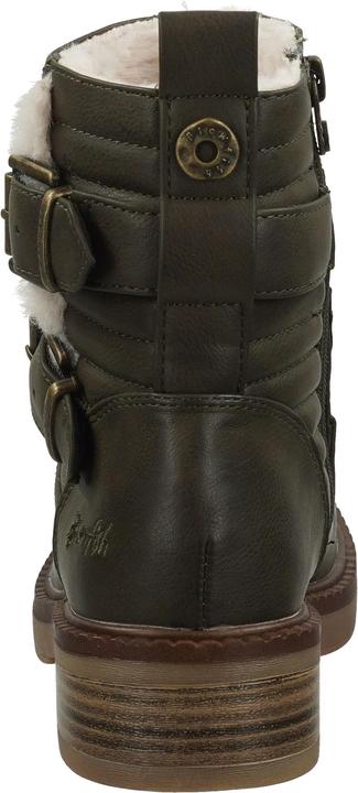 Actual product image Blowfish Stiefelette (37)