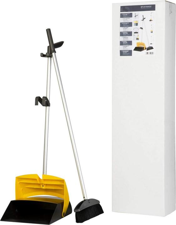 Produktbild Vermop Kehrset (1 Stk.)