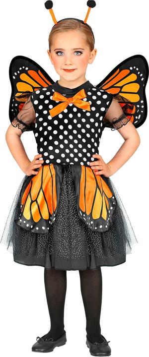Actual product image Widmann Papillon Chiara (140)