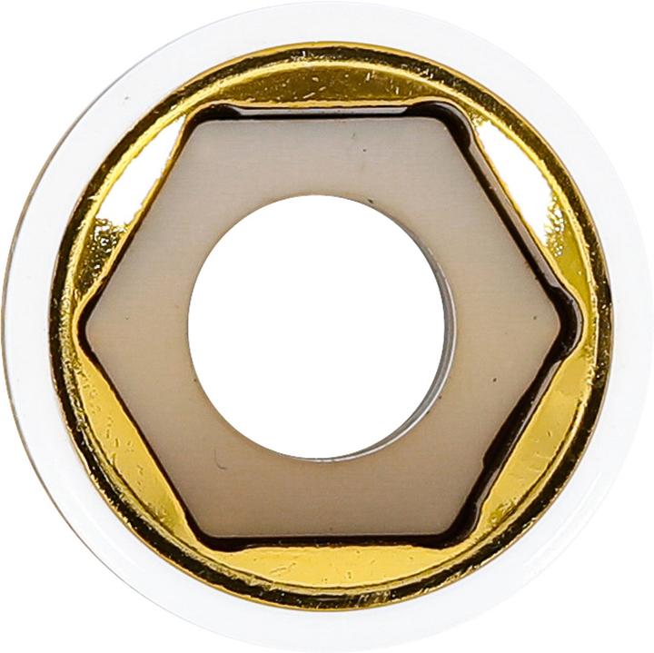 Produktbild BGS Kraft-Schoneinsatz Antrieb Innenvierkant 12,5 mm (1/2") SW 19 mm (19 mm)