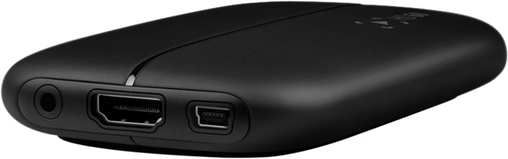 Image du produit Elgato Game Capture HD 60 (PS4, Xbox One X, Mac, PC, Xbox Series X, Xbox One S, Xbox Series S)