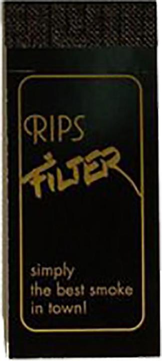 Rips Filter wide