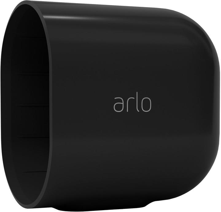 Arlo Camera Cover for Ultra, Pro 3 and 4, black (Housing)